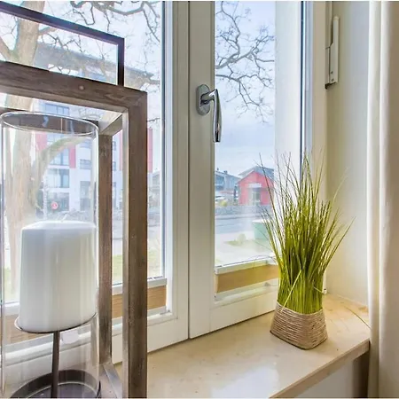 Lehrer Laempel 5 Comfortable Feriehus Glowe