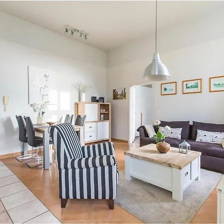 Feriehus Lehrer Laempel 5 Comfortable