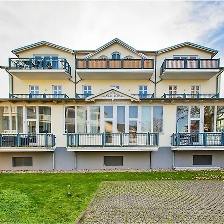 Lehrer Laempel 5 Comfortable Feriehus *