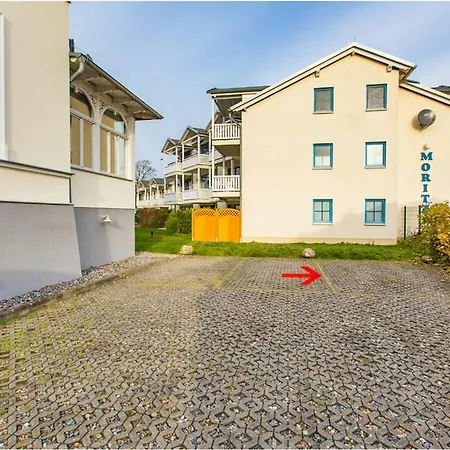 Feriehus Lehrer Laempel 5 Comfortable