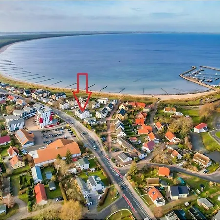 Casa de Férias Lehrer Laempel 5 Comfortable *