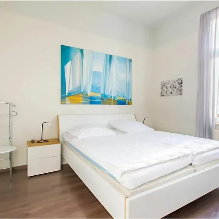 Lehrer Laempel 5 Comfortable * Glowe