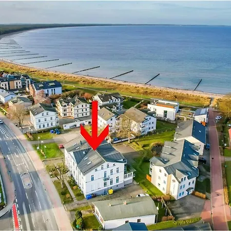 Lehrer Laempel 5 Comfortable * Glowe