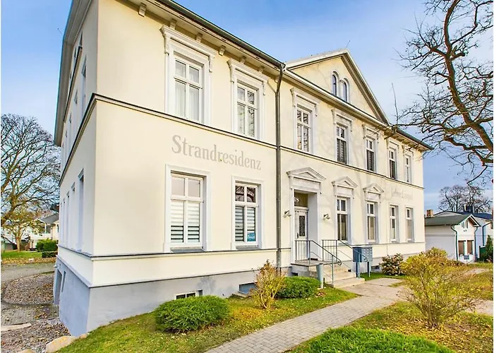 Lehrer Laempel 5 Comfortable