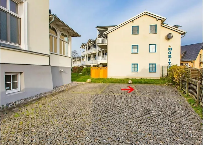 Feriehus Lehrer Laempel 5 Comfortable
