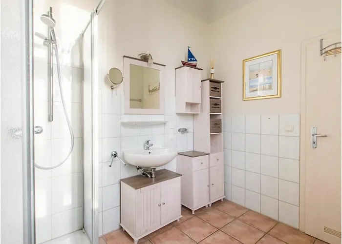 Lehrer Laempel 5 Comfortable *